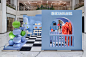 Delvaux「致敬玛格利特125周年互动展」