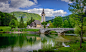 Bohinj lake by Ermedin Islamcevic on 500px