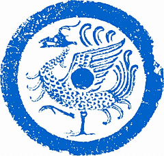 智心子采集到中国古典纹样