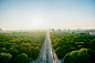 Breathing Berlin by Alexander Haase on 500px