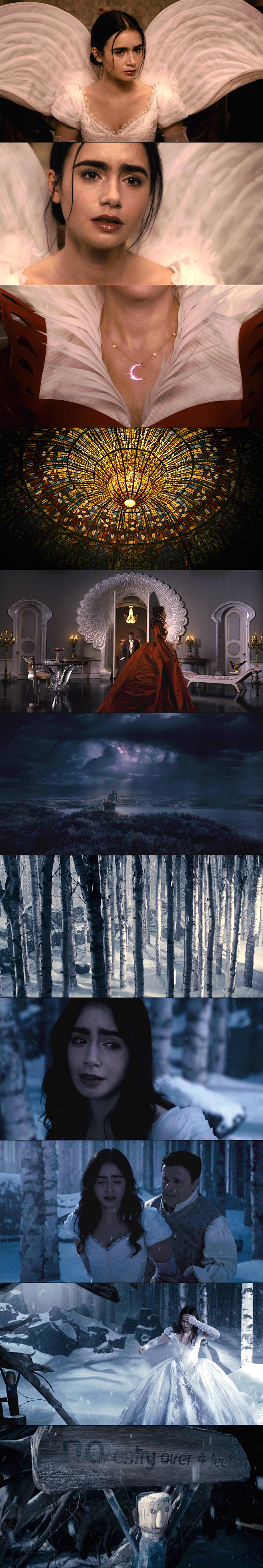 【白雪公主之魔镜魔镜 Mirror Mirror (2012)】13 朱莉娅·罗伯茨 Julia Roberts 莉莉·柯林斯 Lily ...