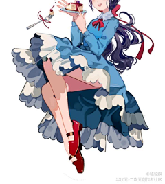 好吃的taro采集到1