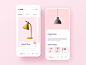 Concept Design - Online Shop Mobile App uiuxdesign app design for online shopping shop design shop app online shop product design iso app design icon ui web ios guide user interface freelance app design mobile app app clean ux ui