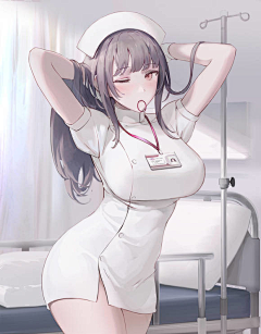 uoP9k_雪兔采集到女仆