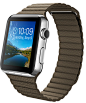 Apple - Apple Watch
