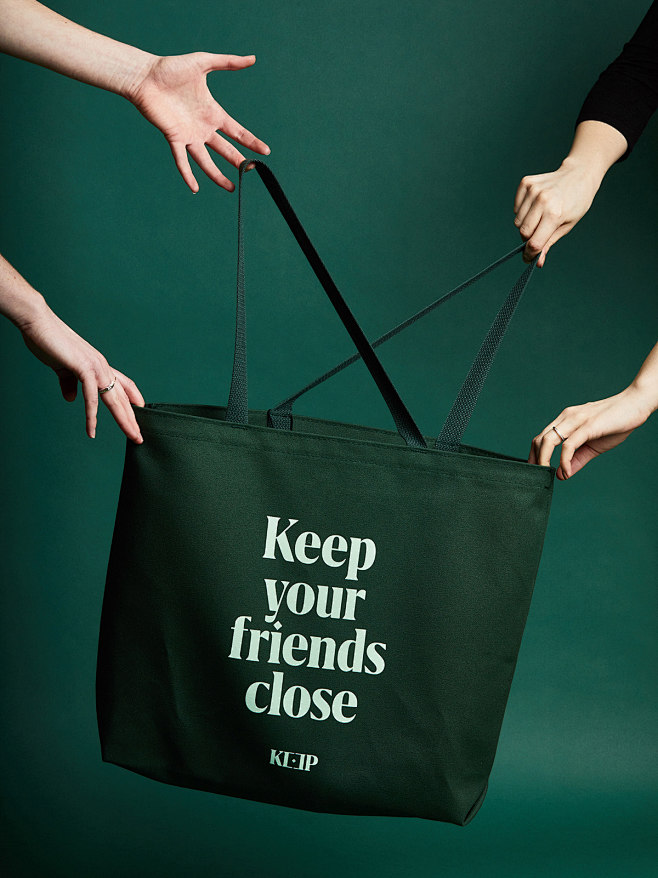 Keep Shop