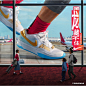 @NikeStore 的个人主页 - 微博