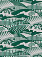 Mini Moderns Moordale Wallpaper AZDPT033DF