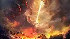 魔域 神技能专题-魔域 《众神之巅》今日雷霆公测，神技现世痛快开战！