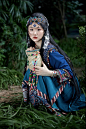 苗疆少女 (5)