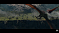 《侏罗纪世界2 失落王国》电影截图 (7)