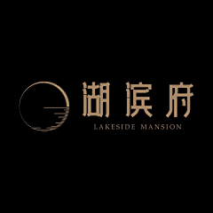 虫二的风采集到logo—图形