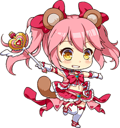 二次元 二次元立绘 立绘 动漫人物采集西红柿呀tomato采集到q版 可爱