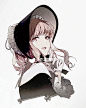 rella画集25宝石箱部分_7_豆本豆香松_来自小红书网页版