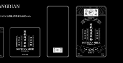 巴拉拉小魔仙的主体采集到【平面】版式/形式感