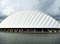 AD Classics: Odate Dome / Toyo Ito