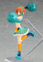日版包邮 MF Love Live 星空凛 figFIX 啦啦队 拉拉队 应援 手办-淘宝网