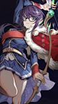 少女歌剧 剑