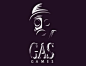 Gas-Games–游戏logo-www.GAMEUI.cn-游戏设计