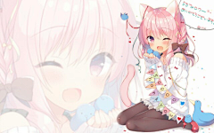 蕊儿^0^小恬恬♡采集到❤