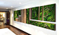 Eco-Friendly Botanical Wall Art Brings the Self-Sustaining Beauty of Nature Indoors - My Modern Met