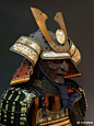 【Samurai】 ​​​​