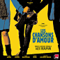 Les Chansons d'Amour 专辑 Soundtrack