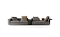 FREEMAN SEATING SYSTEM _ SOFAS -  EN __yythk (1)