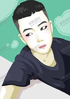 小帅哥动漫头像 【酷图网】帅哥,少年,头像,动漫,卡通,手绘,男孩