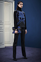 Versace - Pre-Fall 2015 - Look 2 of 34