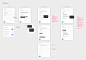 Product design, specs & UX — by Andrew Couldwell