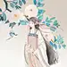 〔 古风美人 〕 作者' 哈鲁