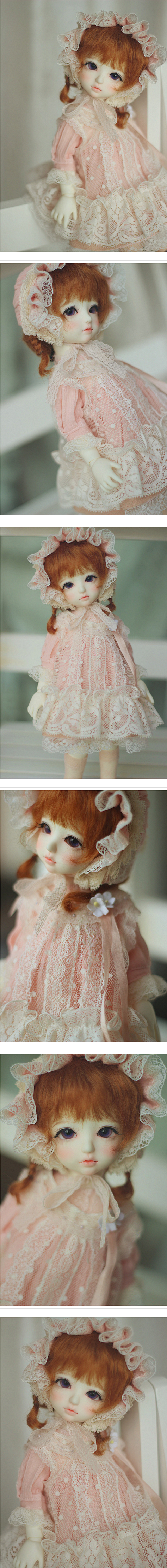 #SD娃娃# #BJD#