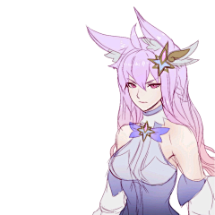 琉璃月痕采集到LOL