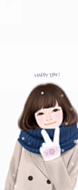 Girls holic系列