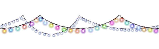 彩灯png (6)