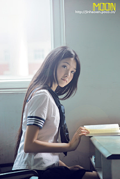 初入茶道采集到美女