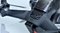 Conceptdesign DJI djifpv drone FPV plane Racing RacingDrone uam 大疆