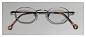 Amazon.com: New & Season & Genuine - Brand: Enjoy Style/model: 5532 Gender: Mens/Womens Rx-able For Young People Designer Full-rim Eyeglasses/Eyewear (41-21-140, Antique Silver / Multicolor): Clothing