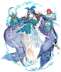 人魚姫/ハンギョドン - SINoALICE Database : (Voice:能登麻美子) Mermaidエリアで祈祷60%UP 祈祷10%UP HP+600 物理防御+200 魔法防御+300 物理防御+300 魔法防御+300 HP+700 物理防御+400 HP+1000 魔法防御+400 物理防御+500 魔法防御+500 物理防御+600 魔法防御+600 物理防御+700 (SINoALICE Database)