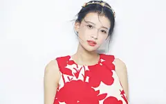 气质美女孙怡电脑壁纸