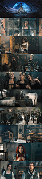 【魔法黑森林 Into the Woods (2014)】01
约翰尼·德普 Johnny Depp
梅丽尔·斯特里普 Meryl Streep
#电影场景# #电影海报# #电影截图# #电影剧照#