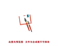 卡通毛笔书籍  - 源文件下载【酷图网】画,幼儿插画,手绘卡通,课程表,儿童插画,故事书封面,封面设计,手绘,上课,书本,书,幼儿插图插画,扁平化,扁平化设计,矢量插画,插画设计,数学,考试,一百分,素材,毛笔,