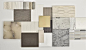material board