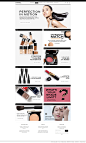 Chanel Makeup and Cosmetics | Online boutique