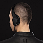 Diesel Vektr Headphones