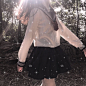 @江执 #搜集整理 女生头像♡ #关注花瓣ID：江执 更多素材分享