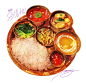 #日刊ごはんが好き　【450-459食目】まとめ - Pixivel
