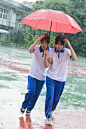 @速写班长 的个人主页 - 微博