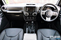 STORM-28, 2018 Jeep Wrangler JK Edition 4 Door 3.6L V6 - Storm Jeeps : From the eye of the storm comes a new concept in custom Jeep builds – Storm Jeeps. We offer a comprehensive and personal service, delivering our clients exceptional custom Jeep builds,